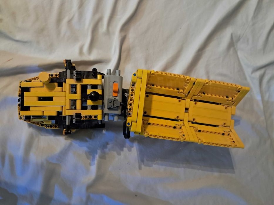 Lego technic 8264