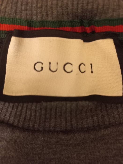 Bluza GUCCI rozmiar S