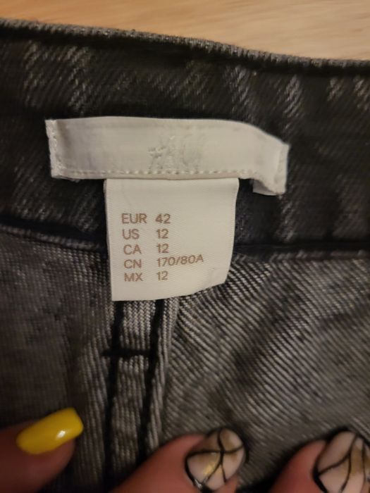 Szorty damskie H&M