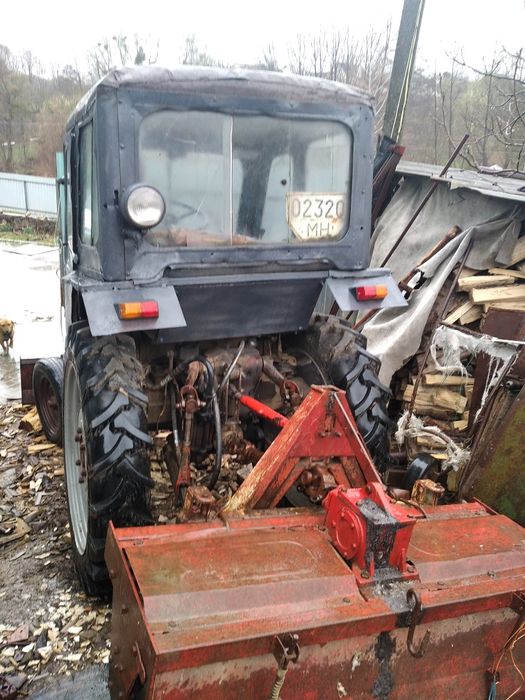 Продам.Трактор Т-25