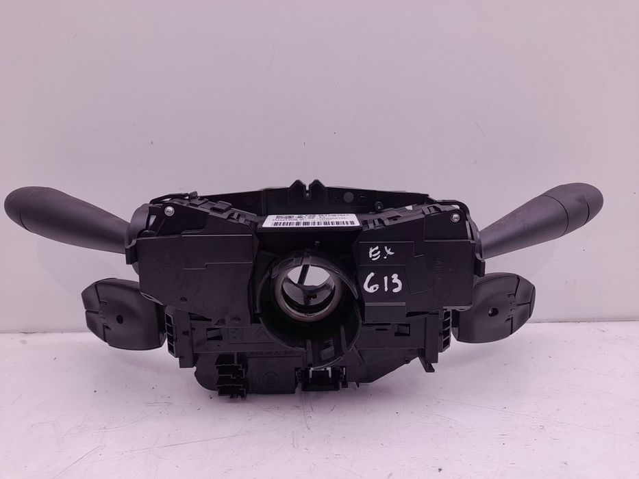 Fita de airbags CITROËN C3 II (SC_)