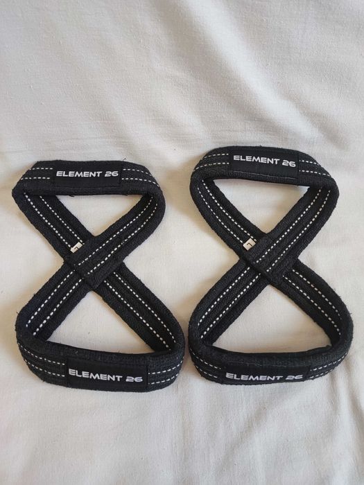Силовые Ремни "Element 26" Размер L