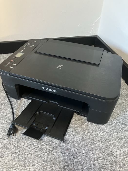 Skaner urządzenie wielofunkcyjne Canon Pixma TS 3150