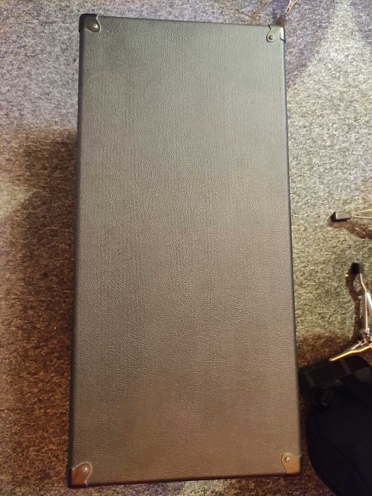 Hesu 2x12 Celestion Vintage 120W + pokrowiec