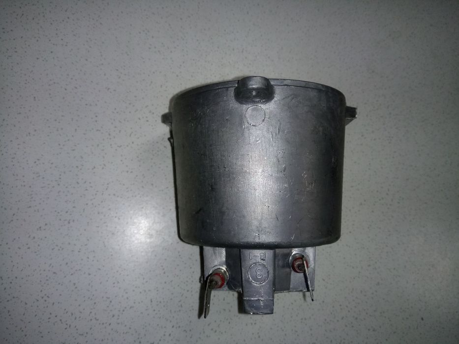 Тэн кофеварки