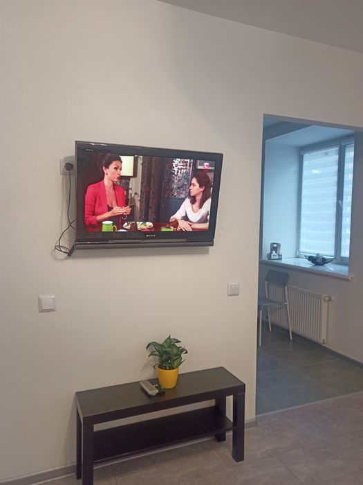 Набережний квартал,новобудова,центр міста