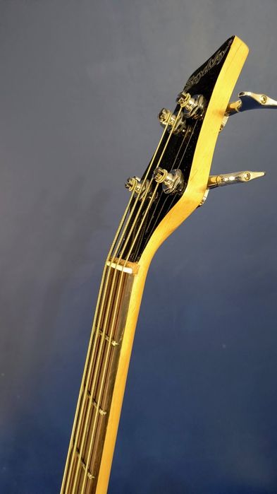 Gitara basowa SkyWay 4 strunowa