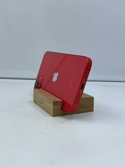 iPhone 12 64GB Red ГАРАНТІЯ 6 Місяців МАГАЗИН