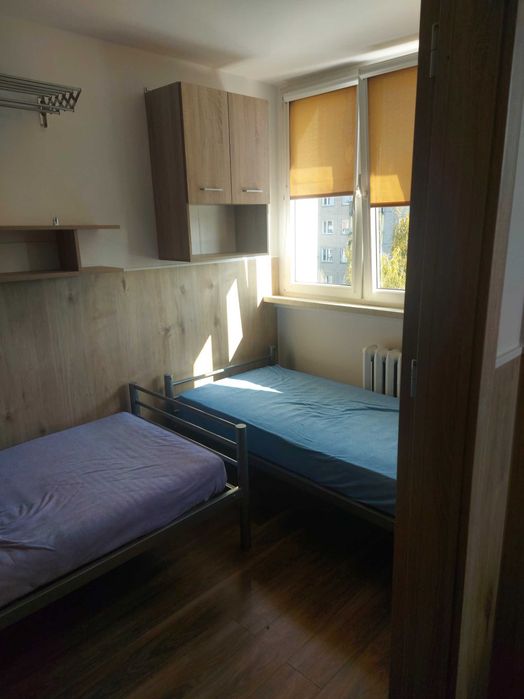 Kwatera Polkowice dla pracowników Centrum