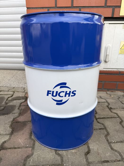 Beczka 60L  , beczki ON , ropa, diesel