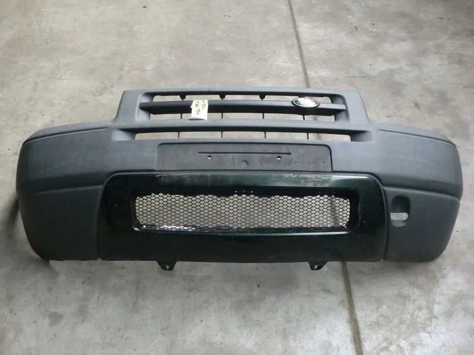 Land Rover Freelander parachoque DI tcie
