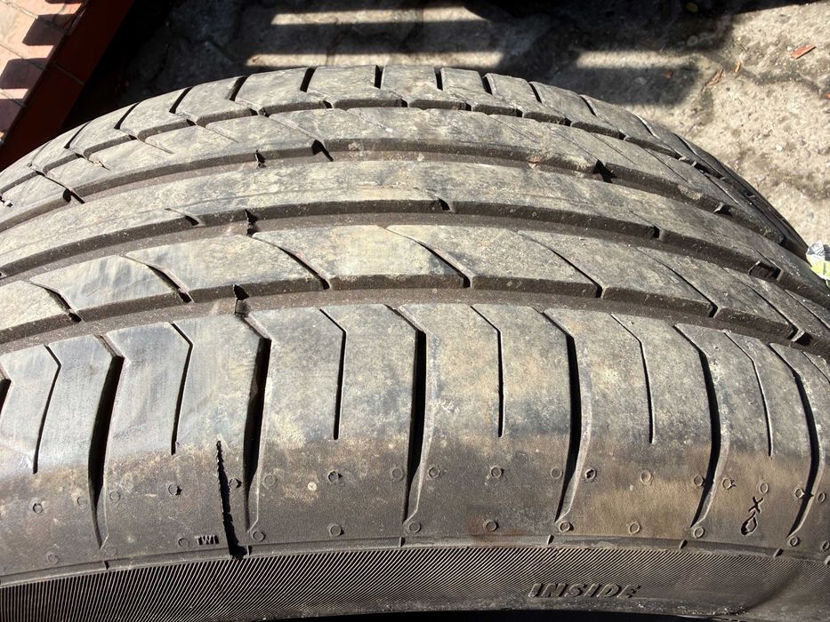 Koła 17" 5x112 Mercedes C W205 W204 CLA E W211 W212 Vito Viano