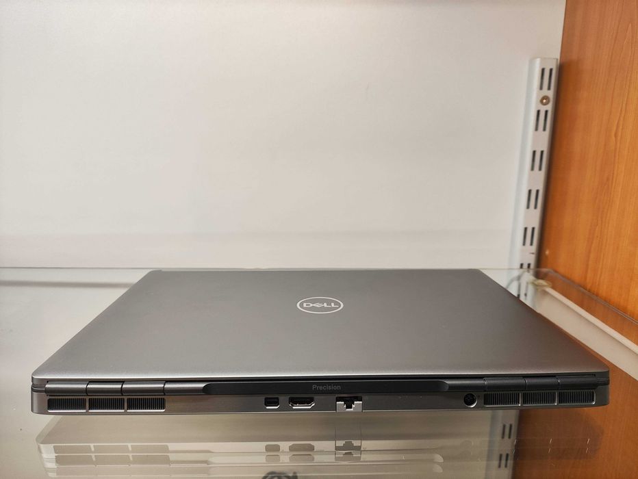 Dell Precision 7550 I7-10Gen 32 GB 1TB RTX3000 FHD W11P - LapCenter.pl