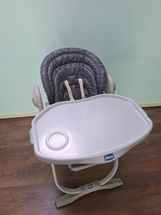 Стільчик для годування Chicco