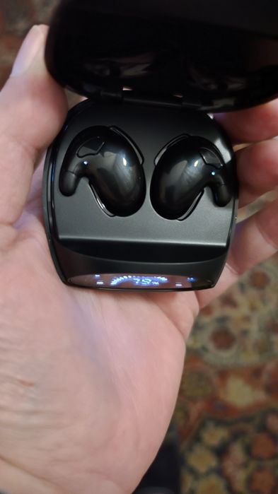 NOWOŚĆ!!! Słuchawki do spania MD 56