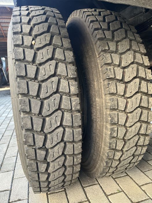 IFA W 50 у гарному стані