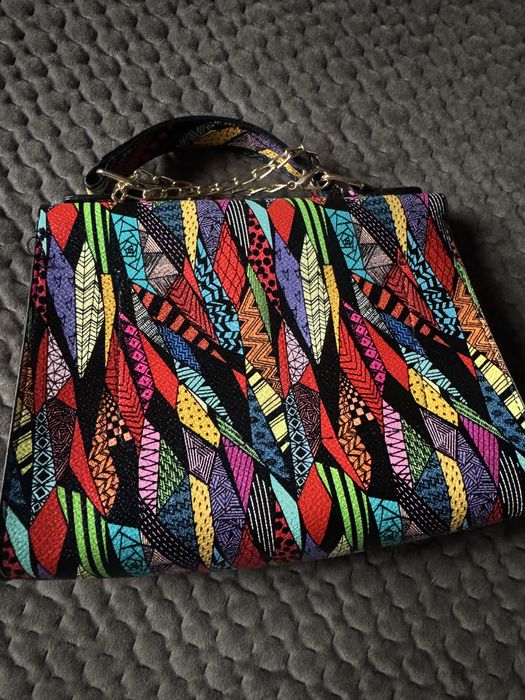 Жіноча сумка