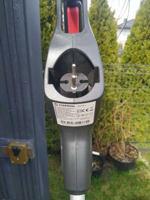 Kosa elektryczna podkaszarka Sterwins