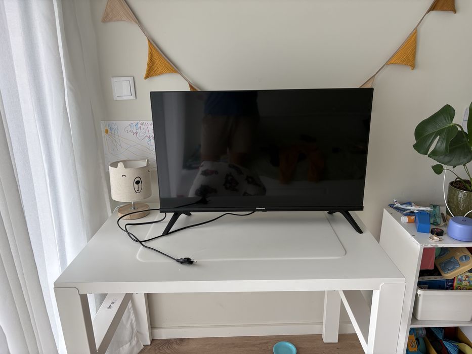 Hisense Smart TV HD 32A4Q 32 polegada