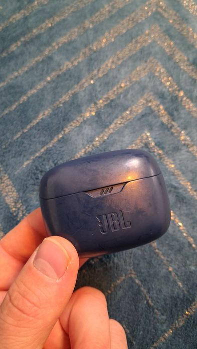 JBL Tune Buds BD Stan