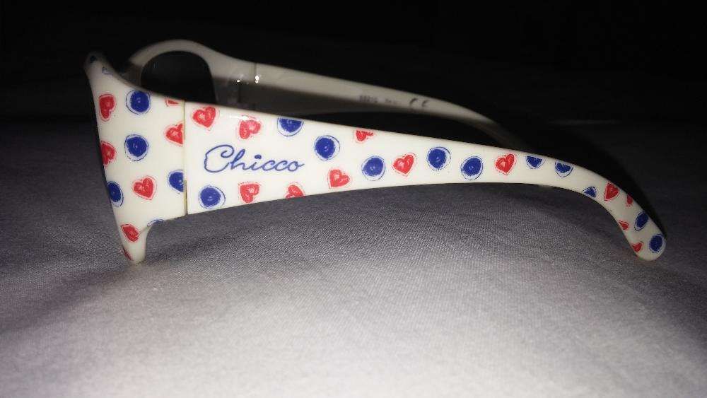 Óculos da Chicco para menina