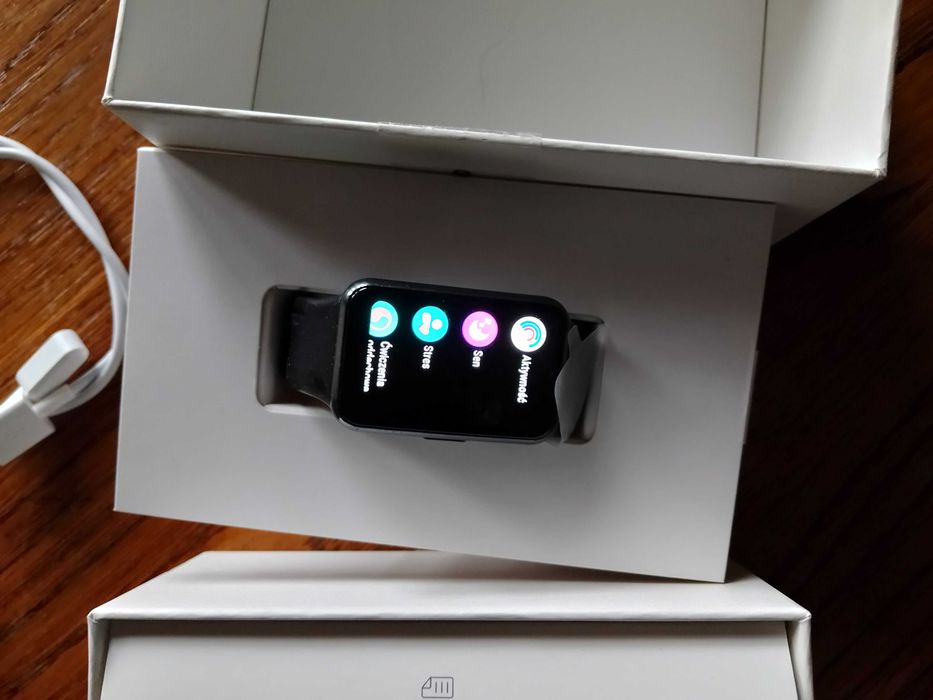smartwatch HUAWEI Watch Fit  New