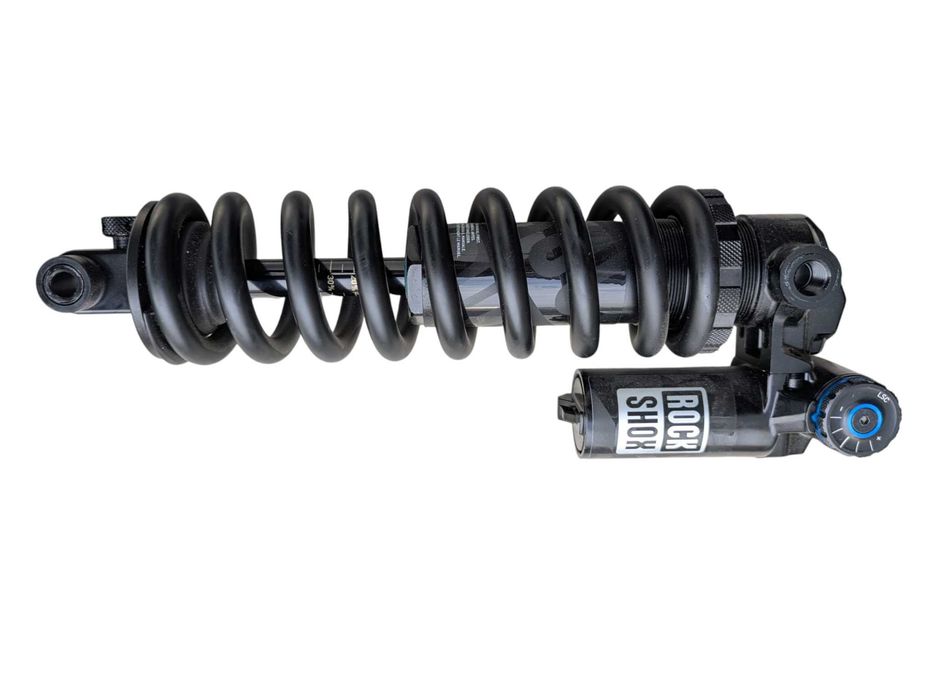 Damper Rock Shox Super Deluxe Coil Ultimate DH 225x75 mm #d.2104