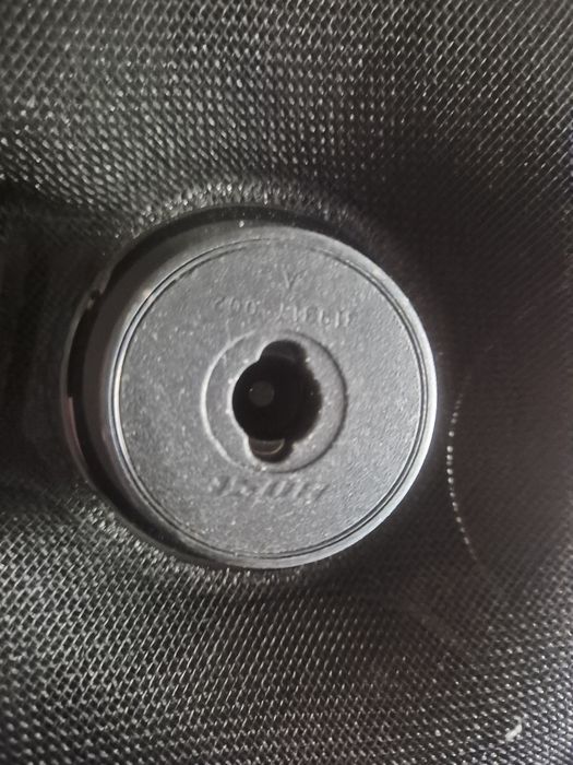 Glosniki mazda 3 2014