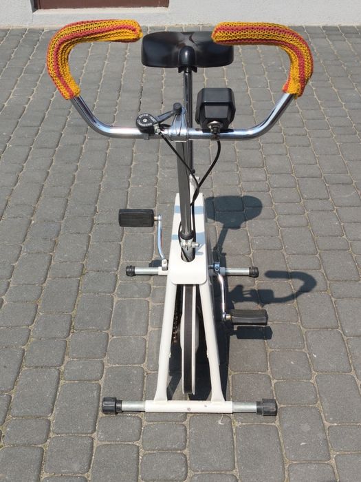 Rower Kettler Luxus stacjonarny