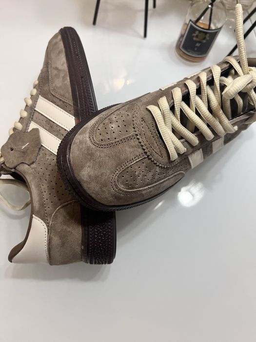 Sneakersy skóra  37 kolor  FANGO