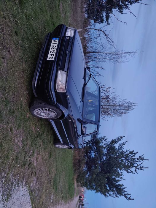 Seat Ibiza 89, без ржавчини