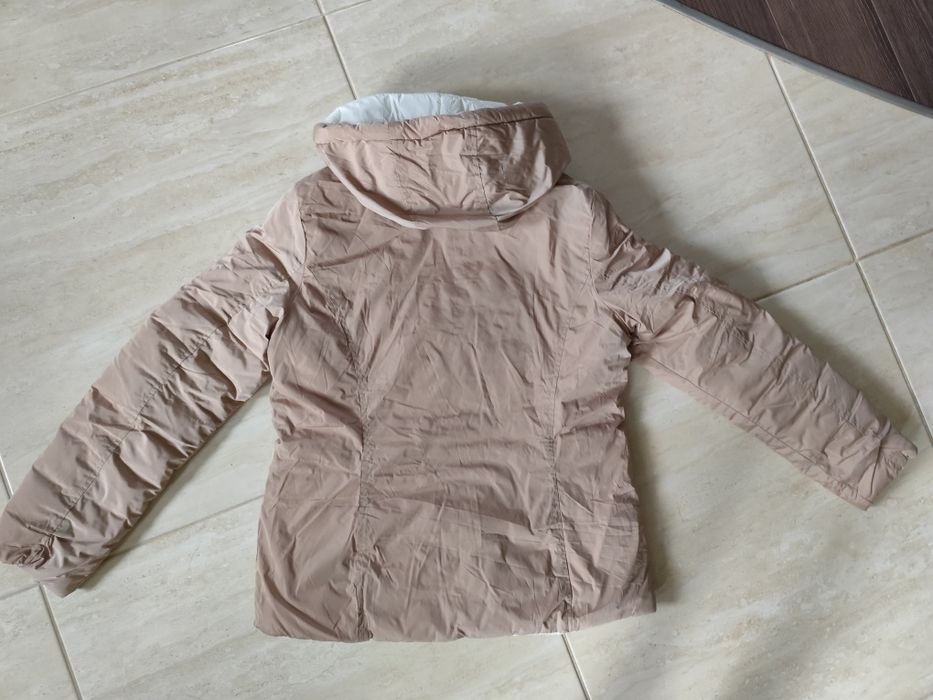Kurtka dwustronna zimowa Nowa M 38
