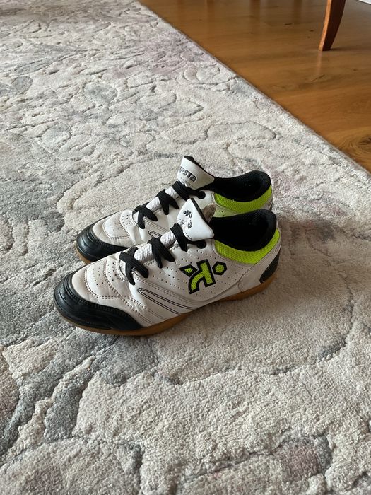 Buty halowe Kipsta r36