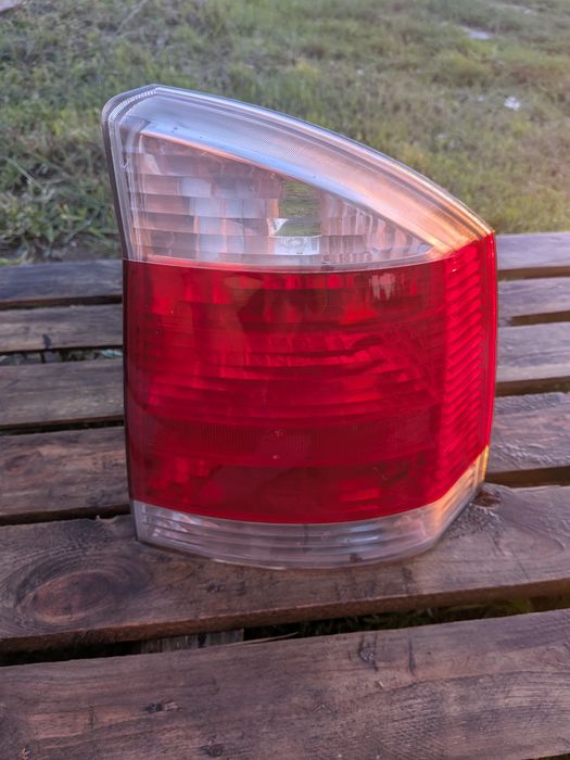 Lampa Tylna Lewa Opel Vectra C Sedan Oryginalna