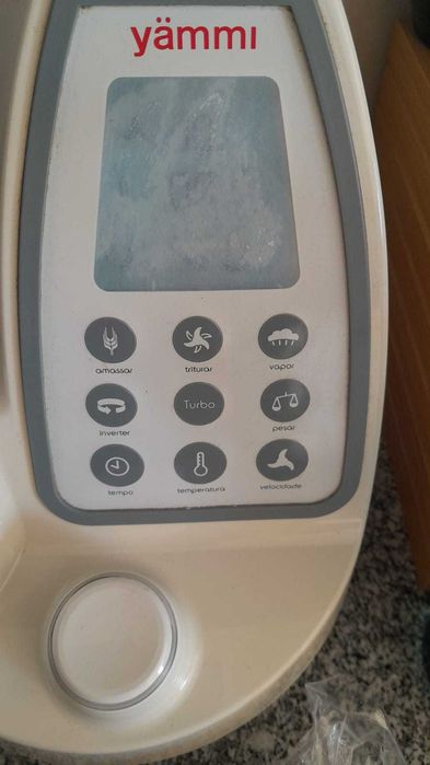 Yammi 2 com Acessórios