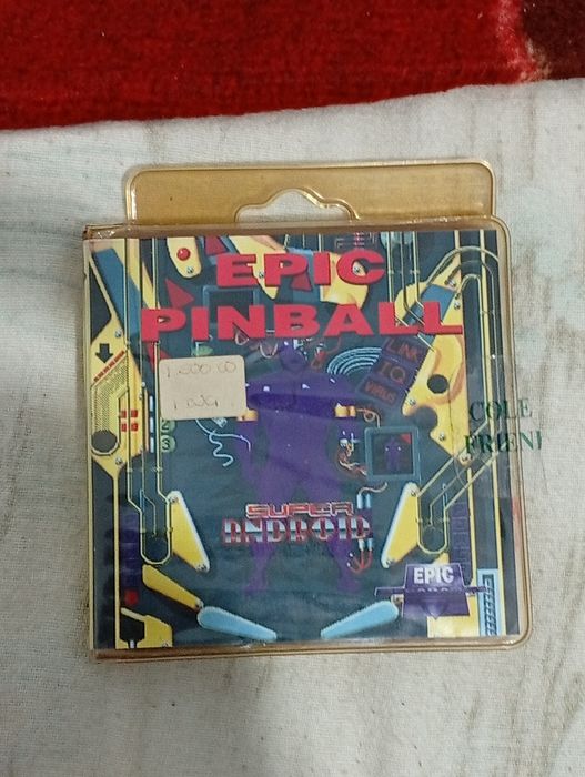 Épic Paintball Super Android versão shareware