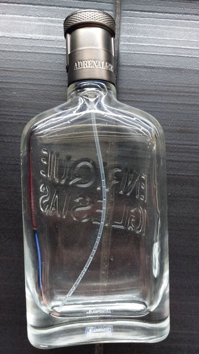 Enrique Iglesias  ADRENALINE NIGHT 100ml rok 2015 UNIKAT