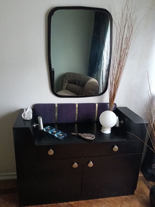 Móvel Quarto de casal