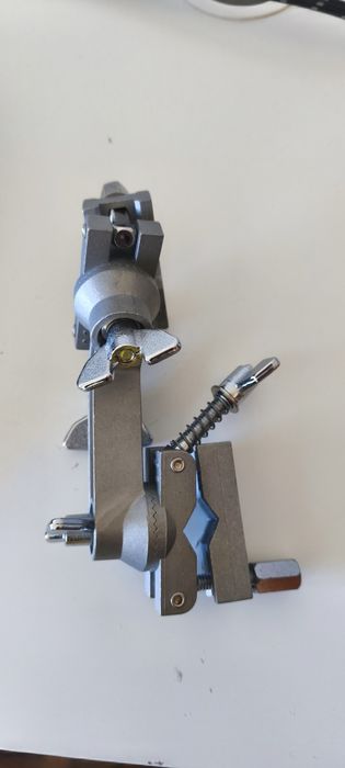 Nord Drum 3P + Suporte Original Nord & Clamp de Fixação Universal