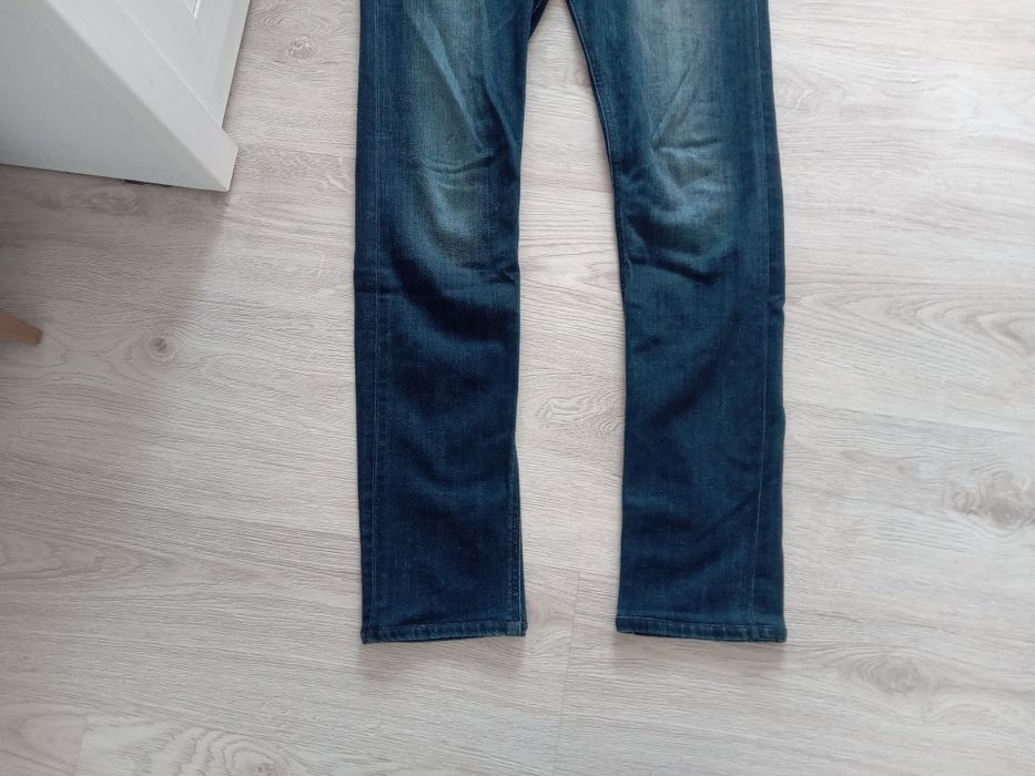 Jeansy Diesel Tepphar W27 L32