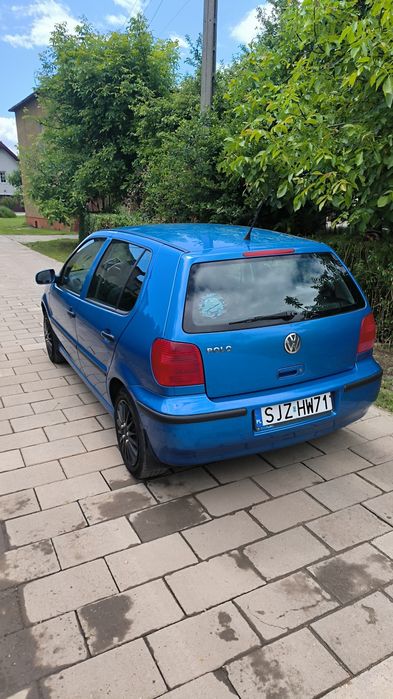 Sprzedam Volkswagen Polo