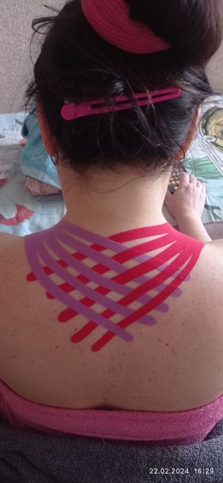 Масаж Космос Запоріжжя