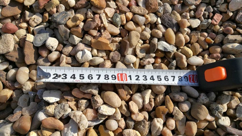 Kruszywa pod kostkę brukową, ehazet, piasek, dostawa 1-25t