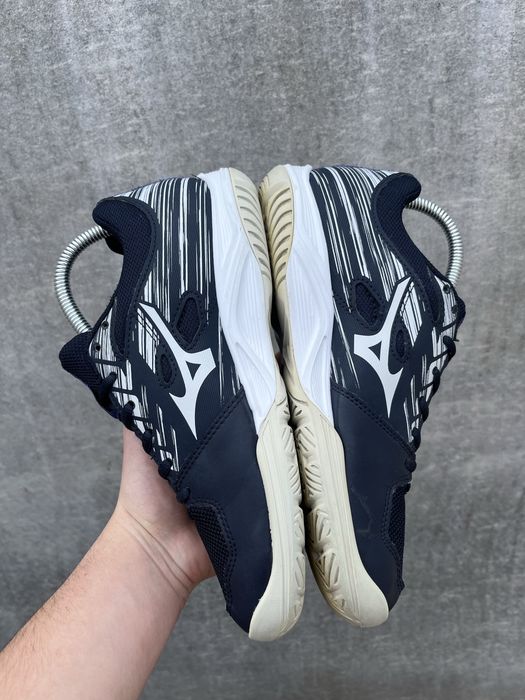 Кроссовки Mizuno Stealth Star Jr