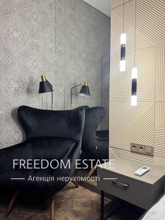 125 тыс.$ Дизайнерская квартира в центре /3-х комнатная /ЖК Инфинити