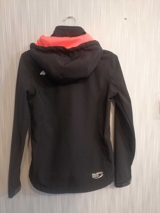 Kurtka 4f rozm xs