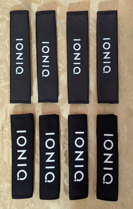 Acessórios para Hyundai IONIQ 5