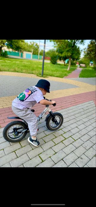 Біговел Corso Skip Jack 12"