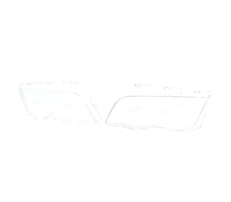 VIDROS FARÓIS FRONTAL BMW E46 BERLINA TOURING 98-01