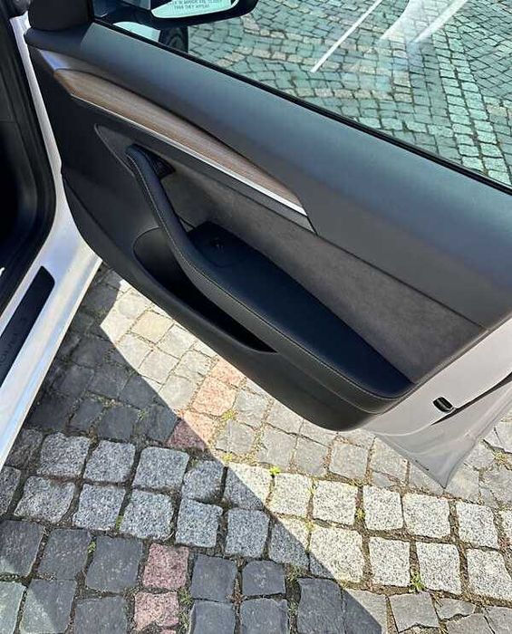 Tesla Model 3 Performanse 2022